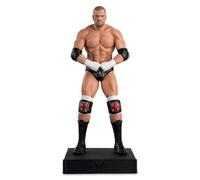 Eaglemoss Revista y estatua WWE Championship Triple H