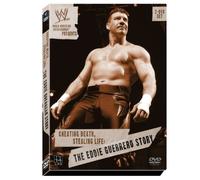 Wwe: Cheating Death Stealing Life - Eddie Guerrero [Reino Unido] [DVD]