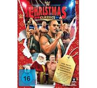 WWE: Christmas Classics - DVD (Alemania) - Fremantle
