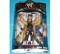 WWE Classic Series 7 Eddie Guerrero - Figura de lucha libre coleccionista