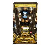 WWE CM Punk (Pipe Bomb) Defining Moments Exclusive