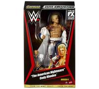 WWE Cody Rhodes (Bruised) de The Vault Ringside Exclusive Series 4