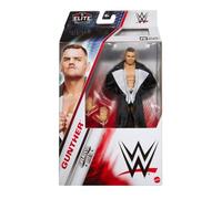 WWE Colección Elite - Greatest Hits - Gunther
