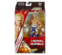 WWE Colección Elite - Royal Rumble - Cody Rhodes