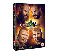 WWE: Crown Jewel 2019 [DVD]