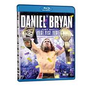 Wwe: Daniel Bryan: Just Say Yes Yes Yes [USA] [Blu-ray]