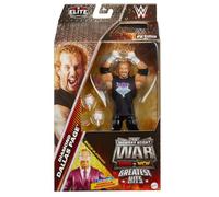 WWE Diamond Dallas Page Ddp Stone Cold Steve Austin Mattel Elite Collection Greatest Hits Series 2 The Monday Night Wars - Figura de acción de juguete