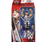 WWE Dirty Dominik Mysterio Mattel Elite Collection Greatest Hits Series 10 - Figura de luchador de acción