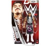 WWE Dirty Dominik Mysterio Mattel Main Event Greatest Hits Series 2 - Figura de acción de lucha libre