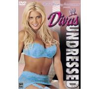 Wwe: Divas - Undressed [Reino Unido] [DVD]
