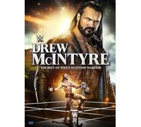WWE: Drew McIntyre - The Best Of WWE's Scottish Warrior [USA] [DVD]