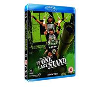 WWE: DX - One Last Stand [Blu-ray] [Reino Unido]