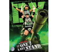 WWE - DX: One Last Stand [Reino Unido] [DVD]