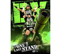 Wwe: DX - One Last Stand [USA] [DVD]