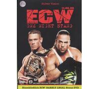 WWE - ECW: One Night Stand 2006 [Alemania] [DVD]