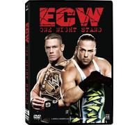 Wwe - Ecw: One Night Stand 2006 [Reino Unido] [DVD]