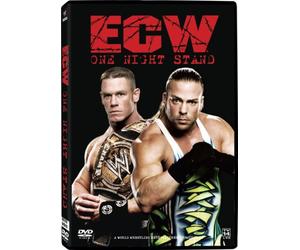 Wwe - Ecw: One Night Stand 2006 [Reino Unido] [DVD]