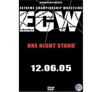 WWE - ECW: One Night Stand [Alemania] [DVD]