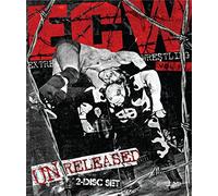 Wwe: Ecw Unreleased 1 [Edizione: Stati Uniti] [USA] [Blu-ray]