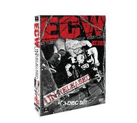 Wwe: Ecw Unreleased 1 [Reino Unido] [DVD]