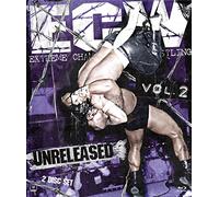 Wwe: Ecw Unreleased 2 [USA] [Blu-ray]