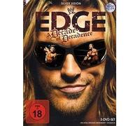 WWE - Edge: A Decade of Decadence [Alemania] [DVD]