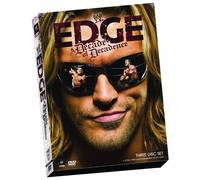 Wwe: Edge - A Decade of Decadence [Reino Unido] [DVD]