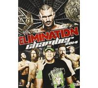 Wwe: Elimination Chamber 201 [Edizione: Stati Uniti] [Italia] [DVD]