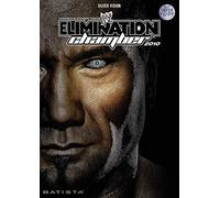 WWE - Elimination Chamber 2010 [Reino Unido] [DVD]