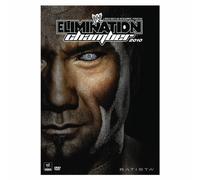 Wwe: Elimination Chamber 2010 [Reino Unido] [DVD]