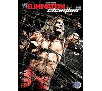 WWE - Elimination Chamber 2011 [Reino Unido] [DVD]