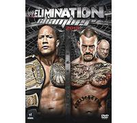 Wwe-Elimination Chamber 2013 [Reino Unido] [DVD]