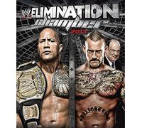Wwe: Elimination Chamber 2013 [USA] [Blu-ray]