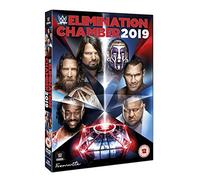 WWE: Elimination Chamber 2019 [DVD]
