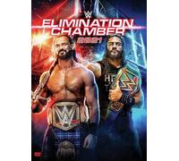 WWE: Elimination Chamber 2021 [USA] [DVD]