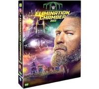 WWE: Elimination Chamber 2022 [USA] [DVD]