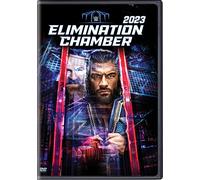 WWE: Elimination Chamber 2023 [USA] [DVD]