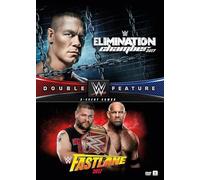 WWE: Elimination Chamber / Fastlane 2017 [USA] [DVD]