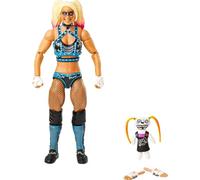 WWE Elite Action Figures, Alexa Bliss Figure with Accessories, Collectible Gifts