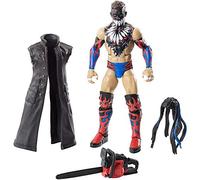 WWE, Elite Colección, WWE Red Centro de atención Finn Balor Exclusivo Figura De Acción