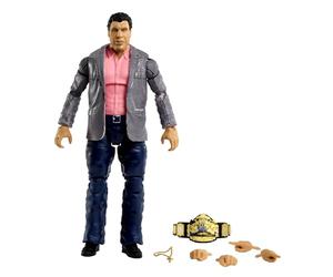 WWE Elite Collection, figura de acción Andre The Giant con accesorios, HKN79