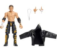 WWE Elite Collection - Series #124 - Chris Sabin (Importación USA)
