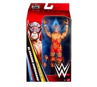 WWE Elite Collection Series 126 El Grande Americano Figura 6" Mattel 2026 Nuevo