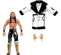 WWE ELITE COLLECTION TOP PICKS 29 (Importación USA) ACC NUEVO