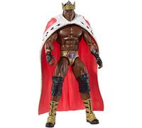 WWE ELITE HALL OF FAME FIGURE KING BOOKER