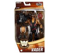 WWE Elite Legends Collection - Figura de acción (Select Superstar) (Big Van Vader)