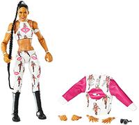 WWE Elite Series 81 - Figura de acción Bianca Belair