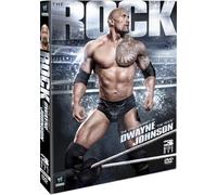 Wwe: Epic Journey of Dwayne the Rock Johnson [Reino Unido] [DVD]
