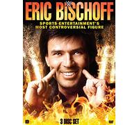 Wwe: Eric Bischoff - Sports Entertainment's Most Controversial Figure [USA] [DVD]