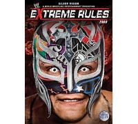 WWE - Extreme Rules 2009 [Alemania] [DVD]
